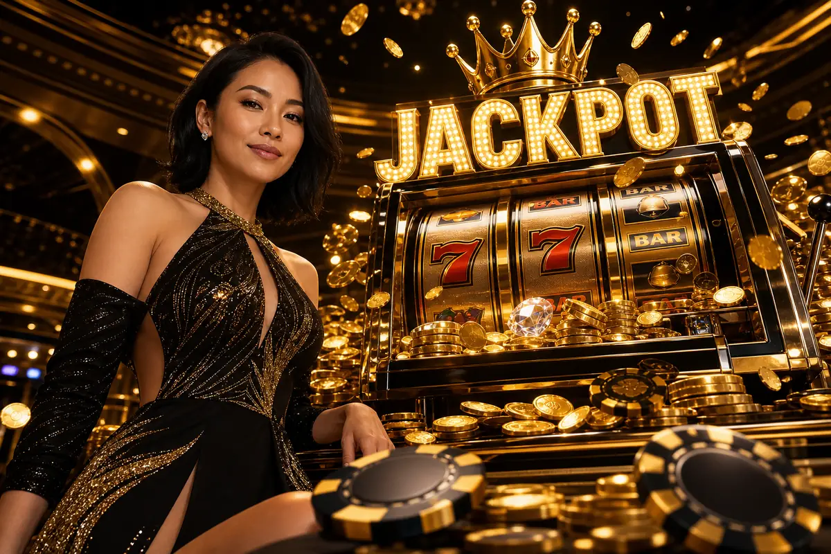 gata62 – Mahjong Ways